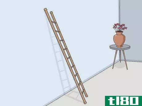 Image titled Improve Ladder Grip Step 3