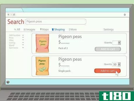 如何种豌豆(grow pigeon peas)