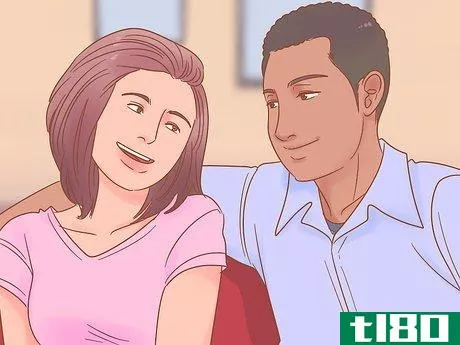Image titled Get a Girl to Admit That She Likes You Step 5