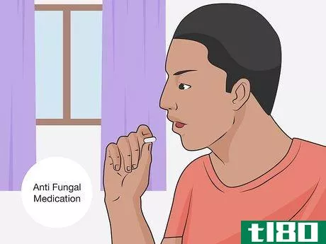 Image titled Get Rid of Foot Fungus at Home Step 05
