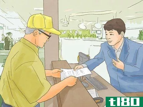Image titled Get a CDL License in New York Step 10