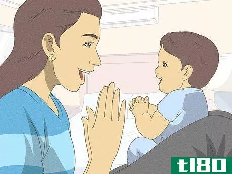 Image titled Help Develop Your Baby's Eyesight Step 7