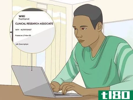 Image titled Get a Clinical Research Job Step 11