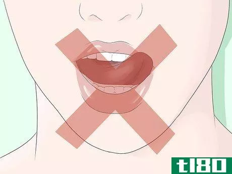 Image titled Get Rid of Painful Cracked Lips Step 2