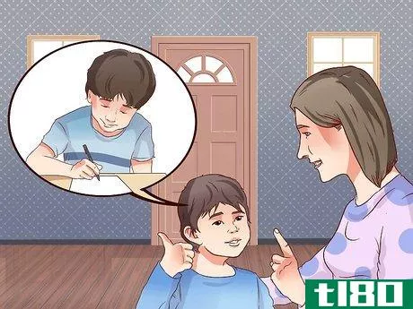 Image titled Get Your Parents to Stop Spanking You Step 5