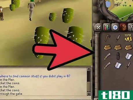 Image titled Get Trimmed Armor in RuneScape Step 4