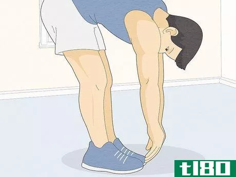 Image titled Get Rid of Side Cramps Step 6