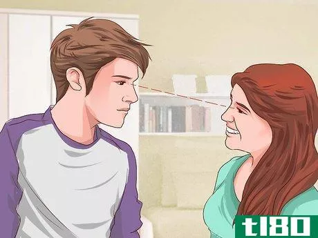 Image titled Get Your Crush to Notice You (for Girls) Step 1