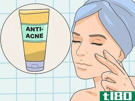 Image titled Get Rid of Red Acne Marks Step 2