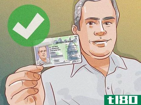Image titled Get a Veteran ID Card Step 17