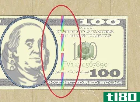 Image titled Identify Counterfeit Money Step 7