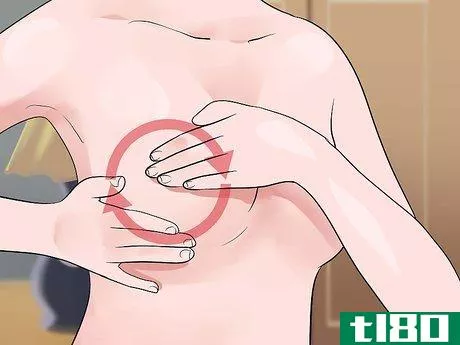 Image titled Heal Breast Implants Step 11