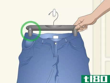 Image titled Hang Clothes Step 8