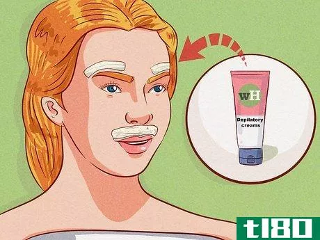 Image titled Get Rid of Unwanted Hair Step 15