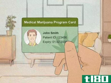 Image titled Get a Medical Marijuana Card in New Jersey Step 10