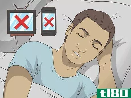 Image titled Improve Deep Sleep Continuity Step 5