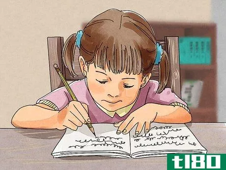 如何帮助多动症儿童做家庭作业(help a child with adhd do homework)