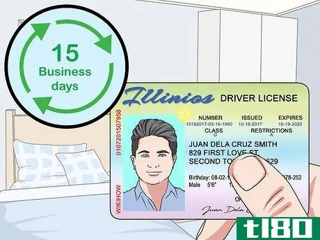 Image titled Get an Illinois Driver's License Step 6