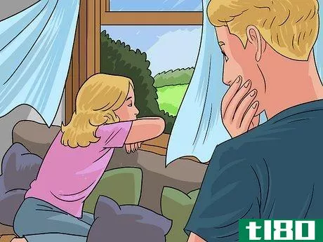 Image titled Handle Your Child's First Crush Step 9