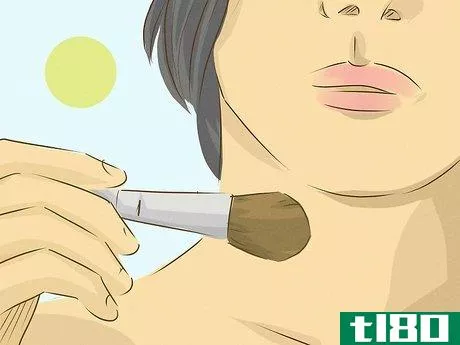 Image titled Hide a Hickey Step 4