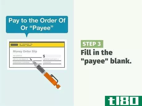 Image titled Get a Money Order Step 9