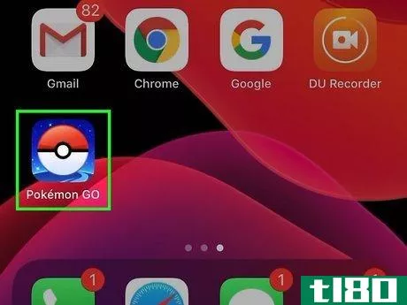 Image titled Get Pokémon Games on your iPhone Step 4