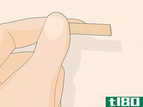 Image titled Improvise a Small Bandage Step 11