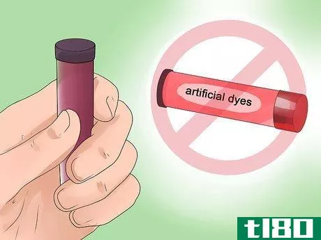 Image titled Get Rid of Chapped Lips Step 13