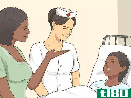 Image titled Help Your Child Manage a Hospital Stay Step 22