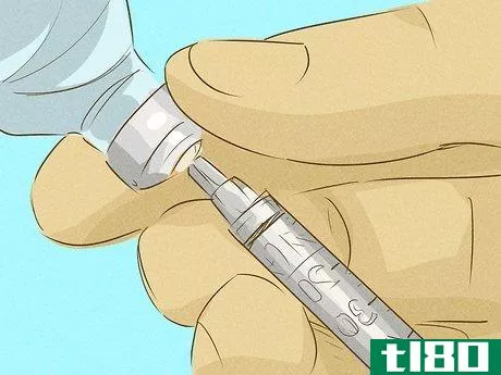 Image titled Give a Newborn an IM Injection Step 3