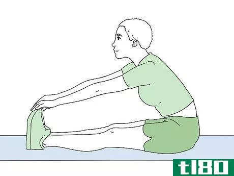 Image titled Improve Flexibility Step 9