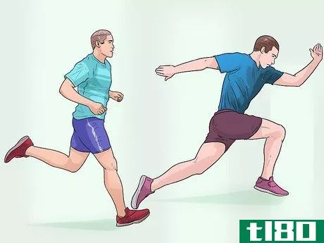 Image titled Get a Runner's High Step 9
