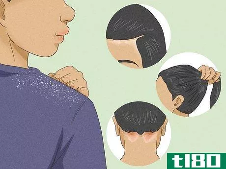 Image titled Hair Care Myths Step 4