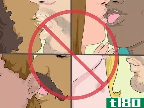 Image titled Know if You're a Good Kisser Step 13