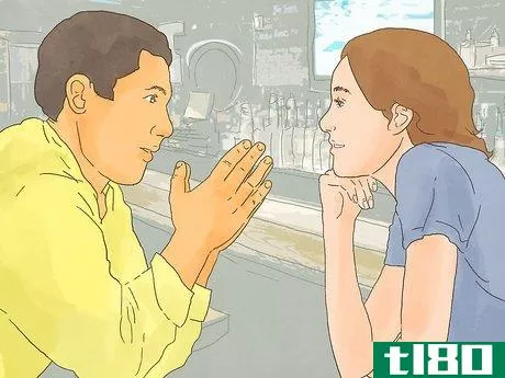 Image titled Know if You Stand a Chance with Someone You Like Step 19