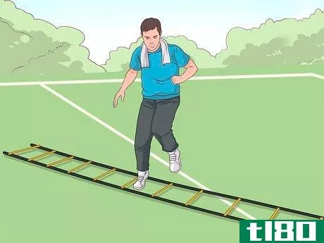 Image titled Improve Your Agility with Bodyweight Exercises Step 5
