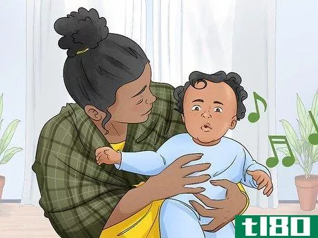 Image titled Introduce Toddlers to Music Step 3
