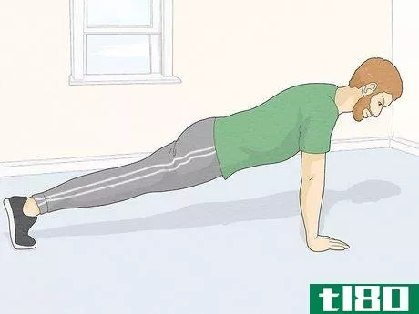Image titled Get Rid of Side Cramps Step 18