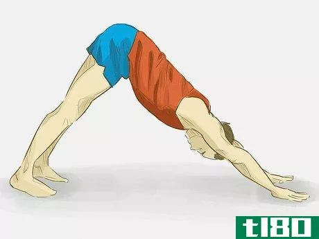 Image titled Get Rid of a Thigh Cramp Step 4