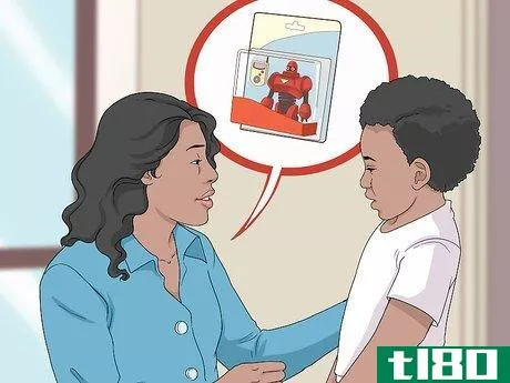 Image titled Help Children Cope With Shots Step 10