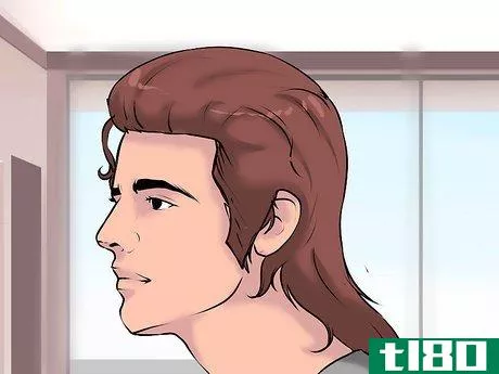 Image titled Grow a Mullet Step 11