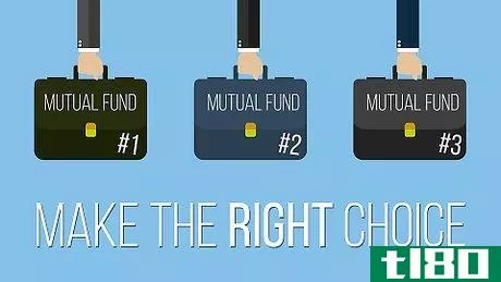 Image titled Invest in Mutual Funds Step 12
