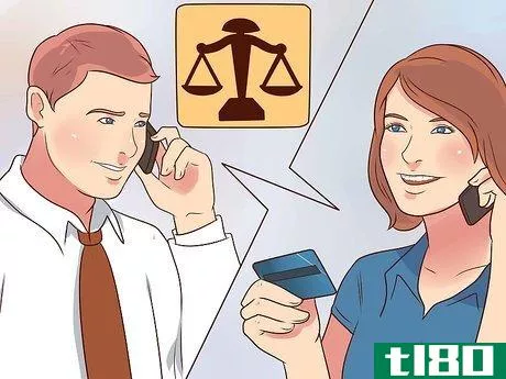 Image titled Hire a Divorce Lawyer Step 13