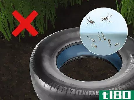 Image titled Keep Mosquitoes Away Step 11