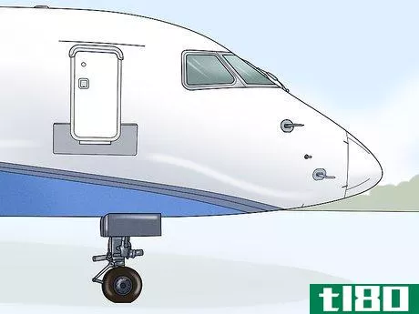 Image titled Identify an Embraer Step 3