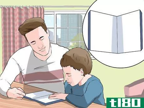 Image titled Improve Your Child's Creative Writing Skills Step 17