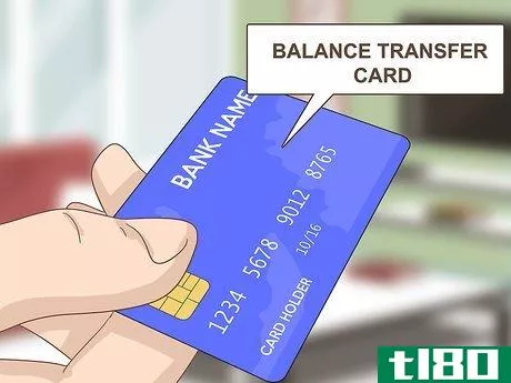 Image titled Get Rid of Credit Cards Without Hurting Your Credit Score Step 10