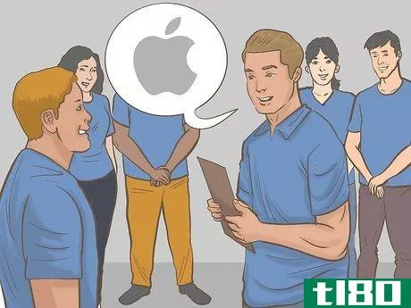 Image titled Get a Job with Apple Step 3