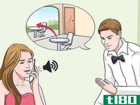 Image titled Get Someone to Stop Talking Loudly on Their Phone Step 3