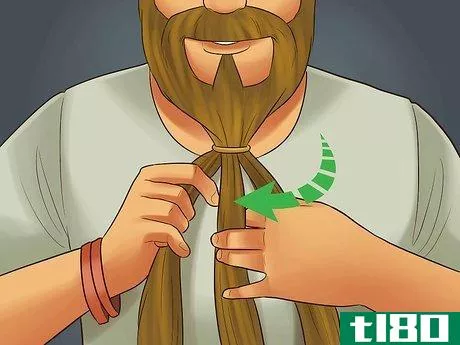 Image titled Grow a Gimli Beard Step 7